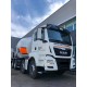 MAN TGS 8x4 Betoneira CIFA SL9