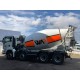 MAN TGS 8x4 Betoneira CIFA SL9