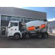 MAN TGS 8x4 Betoneira CIFA SL9