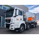 MAN TGS 8x4 Betoneira CIFA SL9