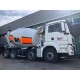 MAN TGS 8x4 Betoneira CIFA SL9