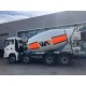 MAN TGS 8x4 Betoneira CIFA SL9